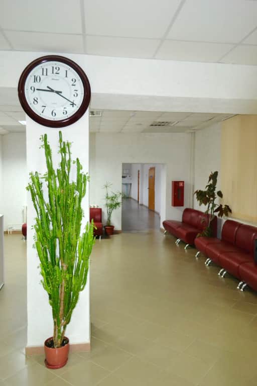 Otel Simferopol: фото 3
