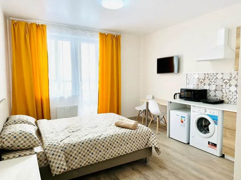 Апартаменты 8 Pant Family House в Остафьево: фото 2
