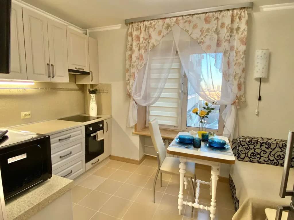 Квартира GoldApart на Чертановской: фото 3