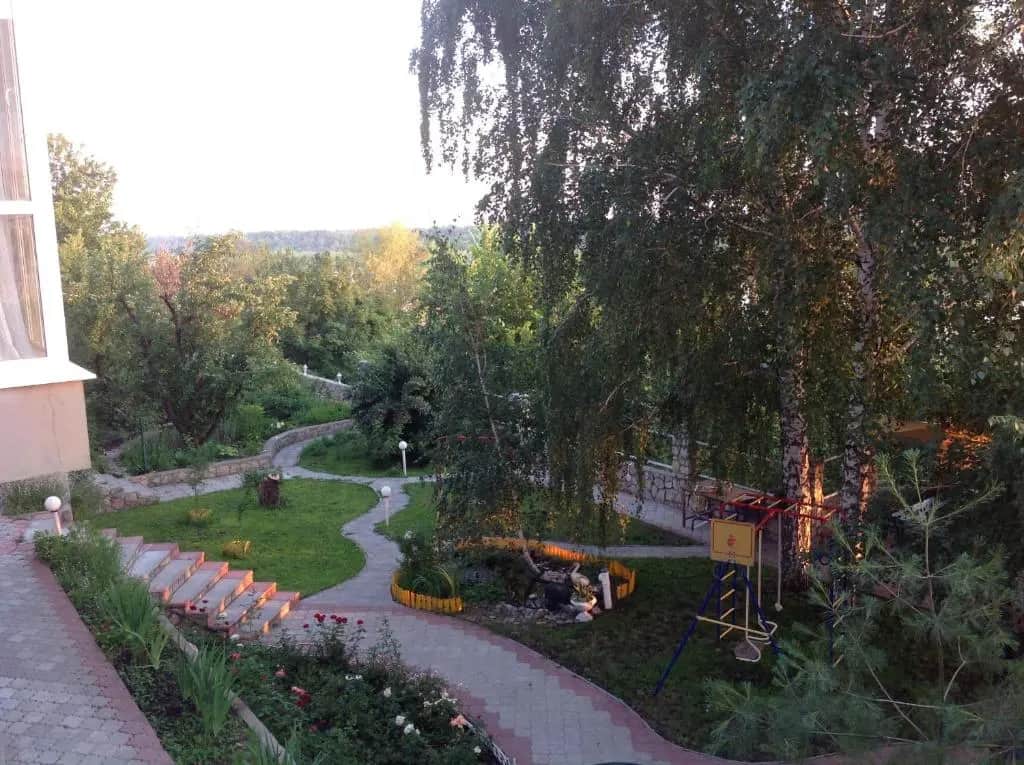 Гостевой дом Vaviland: фото 2