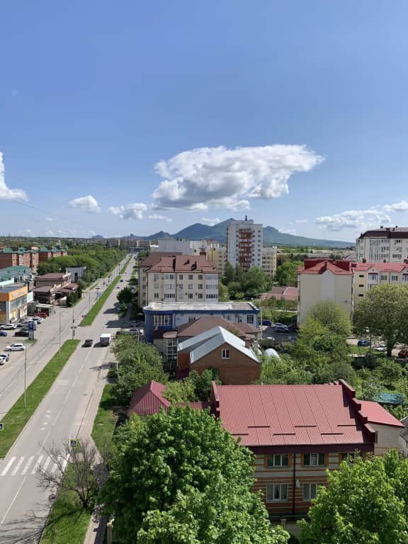 Квартира Двухкомнатная в Микрорайоне Курортный: фото 3