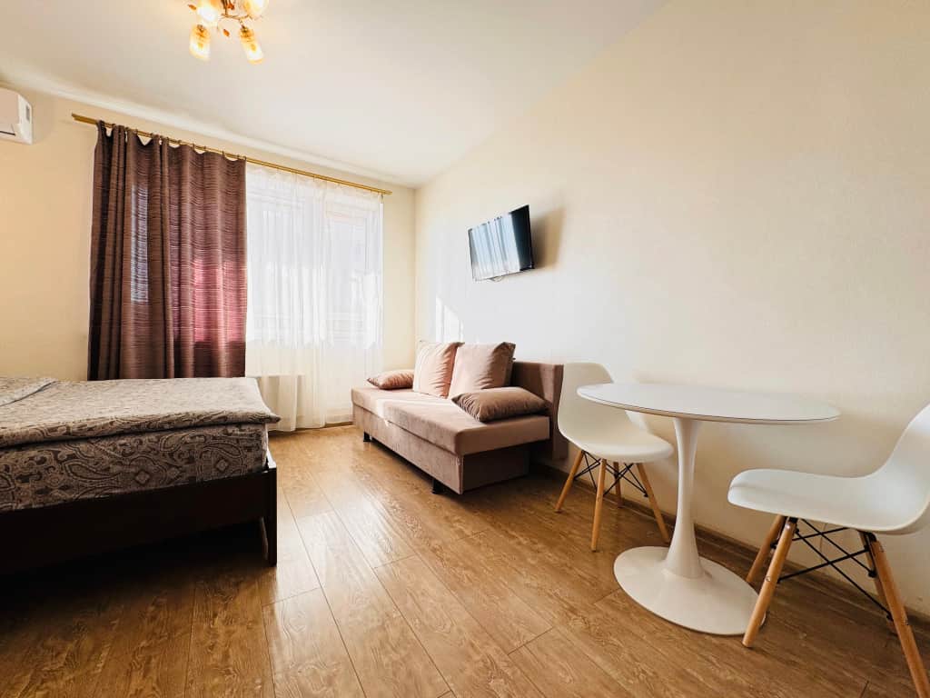 Апартаменты Hugge Place в самом центре [Объект 96]: фото 3