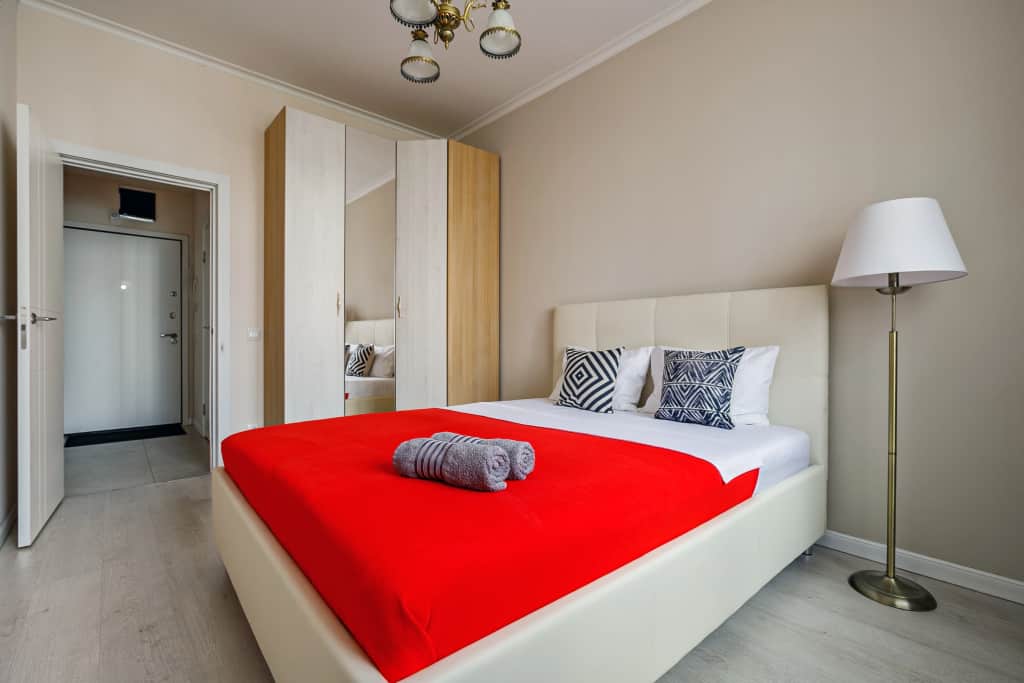 Апартаменты MaxRealty24 Липовой Рощи, 4к3: фото 2
