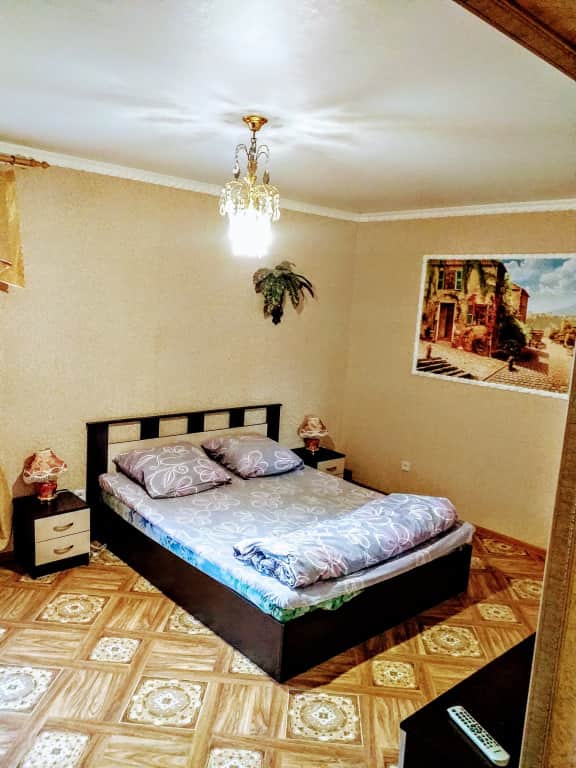 Квартира Уютная квартира: фото 3