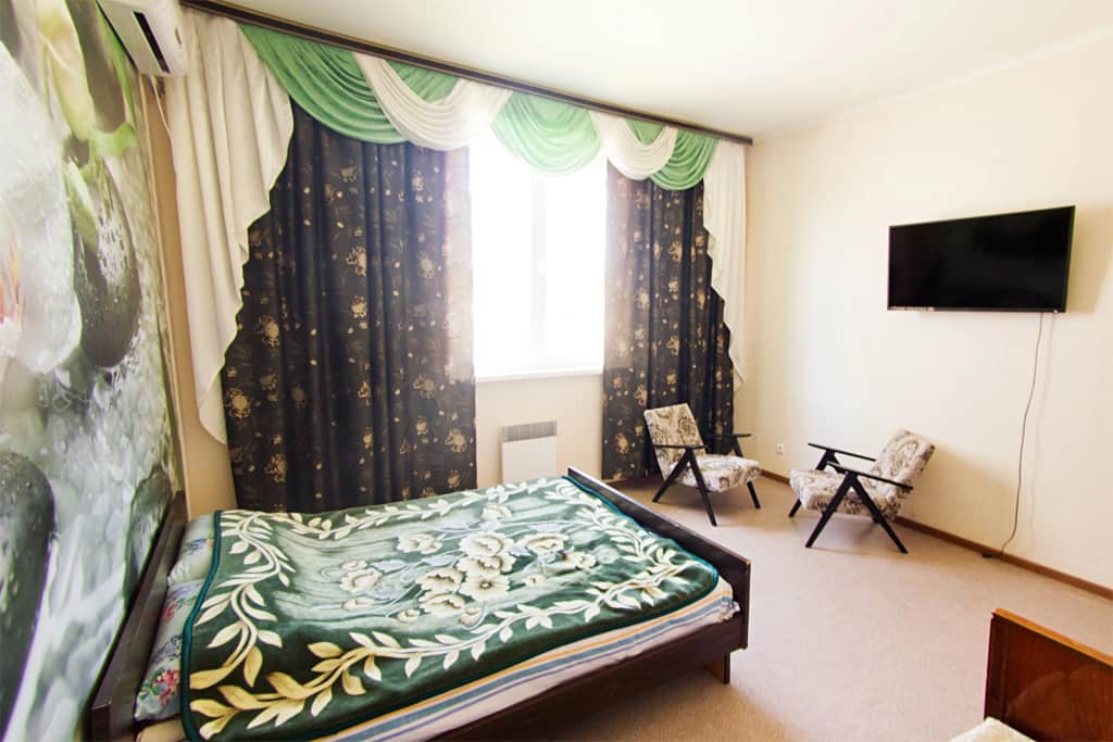 Anapalike Guest House: фото 3