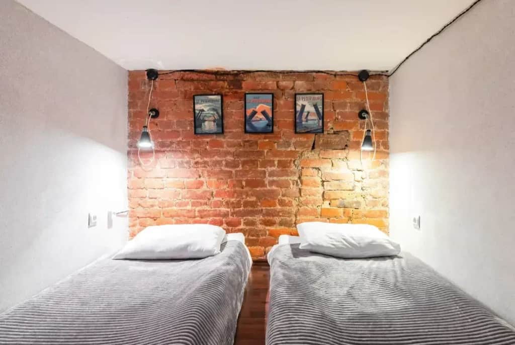 Апартаменты EasyGuest напротив Московского вокзала: фото 3