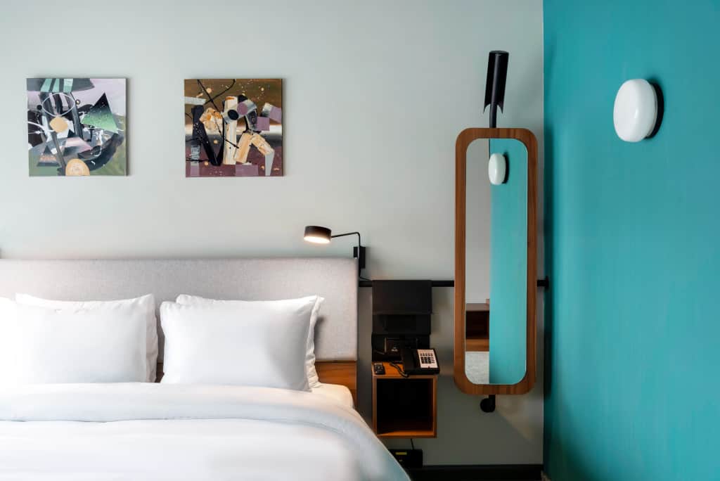 Отель Novotel Vladivostok: фото 3