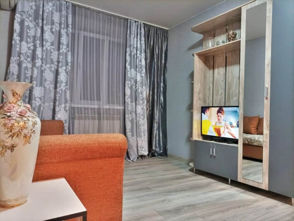 Квартира на Миронова 2Е RnD: фото 2