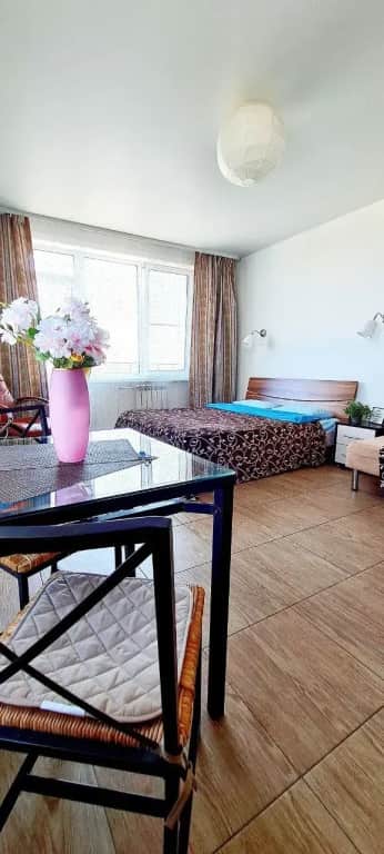Апартаменты ApartLux irk Декабрьских событий: фото 2