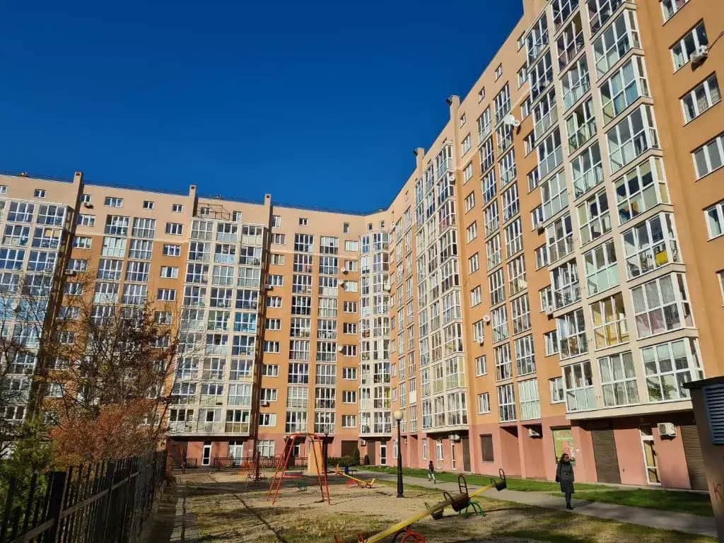 Апартаменты Apart39 на Гагарина 7: фото 3