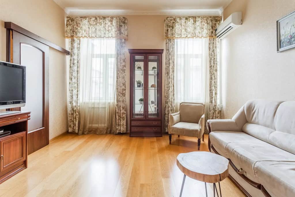 Апартаменты ATLANT Apartments 143: фото 3