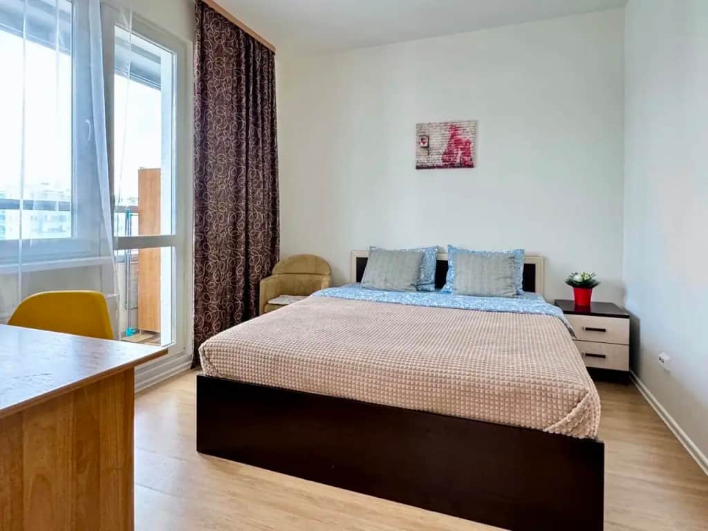 Квартира InRoomSPb на Евгения Шварца 12: фото 3