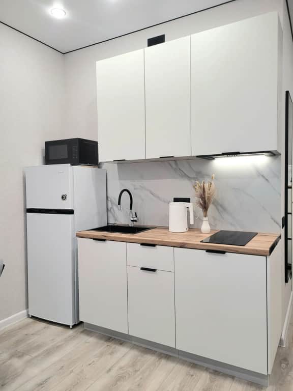 Квартира Атмосфера в ЖК Улыбка: фото 2
