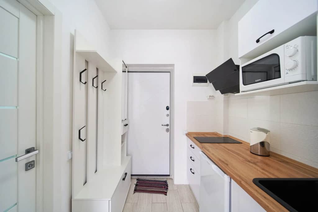 Квартира Sevastopol-Apartment: фото 3