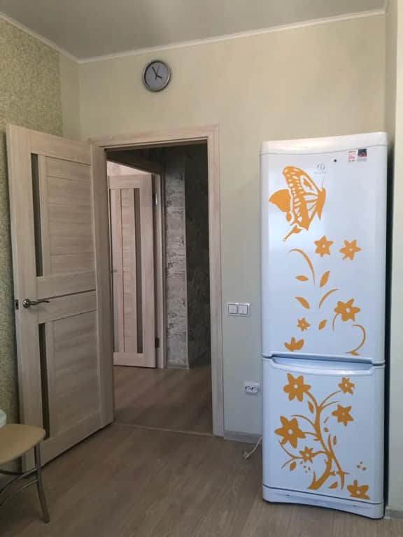 Апартаменты 23 KvartHotel Premium Куликова 59: фото 3