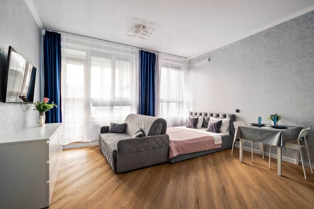 Апартаменты MaxRealty24 Мосфильмовская 98к1: фото 3