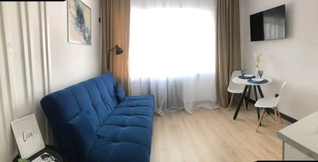 Квартира по улице Мельникайте, дом 83, кв. 255: фото 2