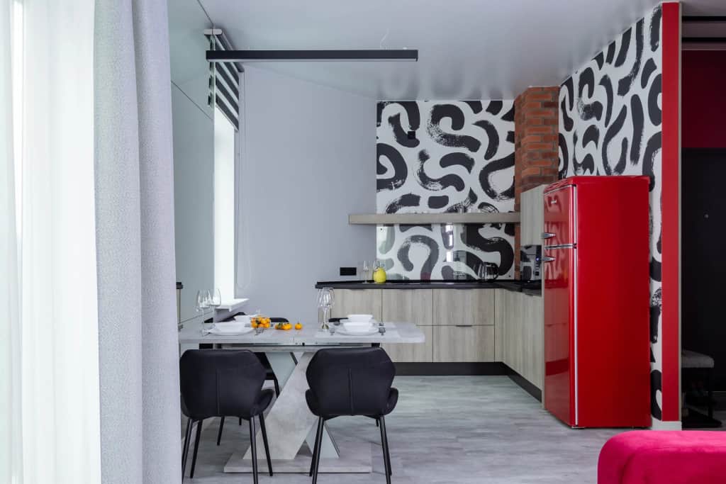 Апартаменты RENT198 Family Zvenigorodskaya 7: фото 2