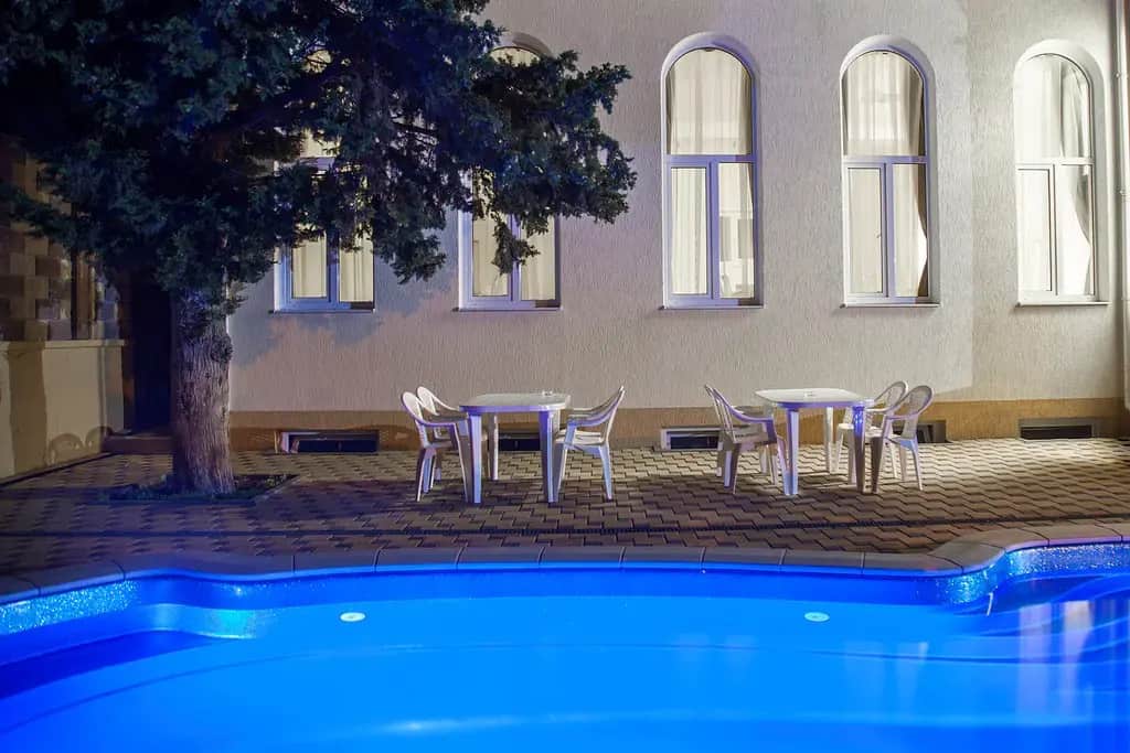 Гостевой Дом Villa El barco: фото 2