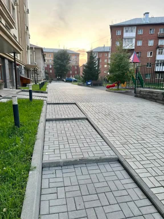 Квартира на Дарвина 6: фото 2