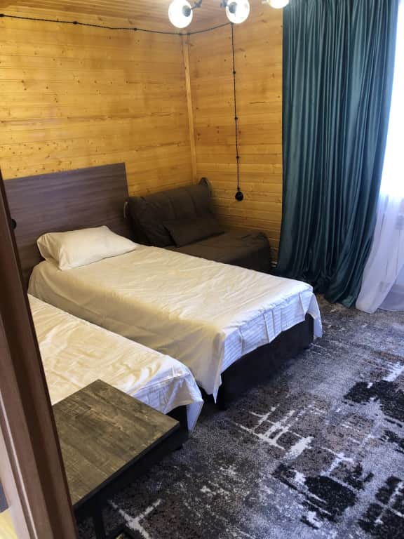 Severny Prival Guest House: фото 3