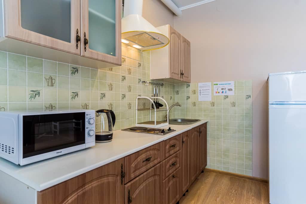 Pionerskiy prospekt 259i Apartments: фото 2