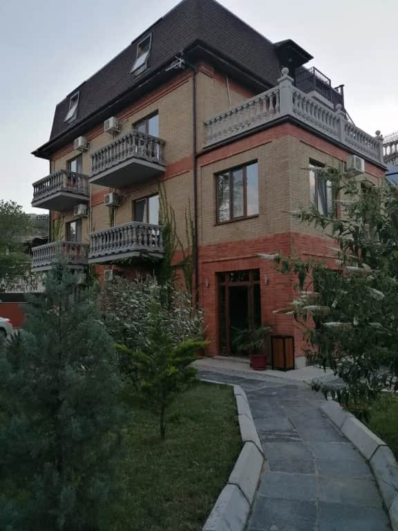 Гостевой дом Дача Дриада: фото 2