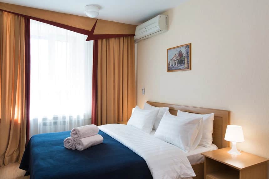 Апартаменты Lux Докучаев переулок 2-303: фото 2