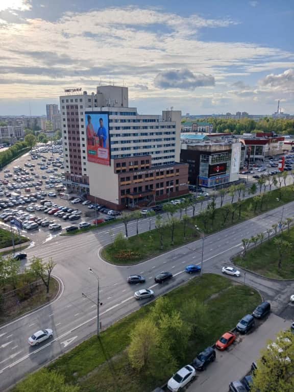 Квартира Напротив ТК Тандем: фото 3