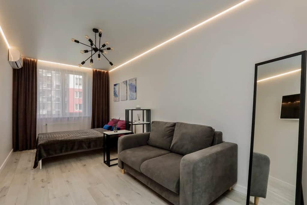 Апартаменты Privi House на Конструктора Калашникова 21: фото 2