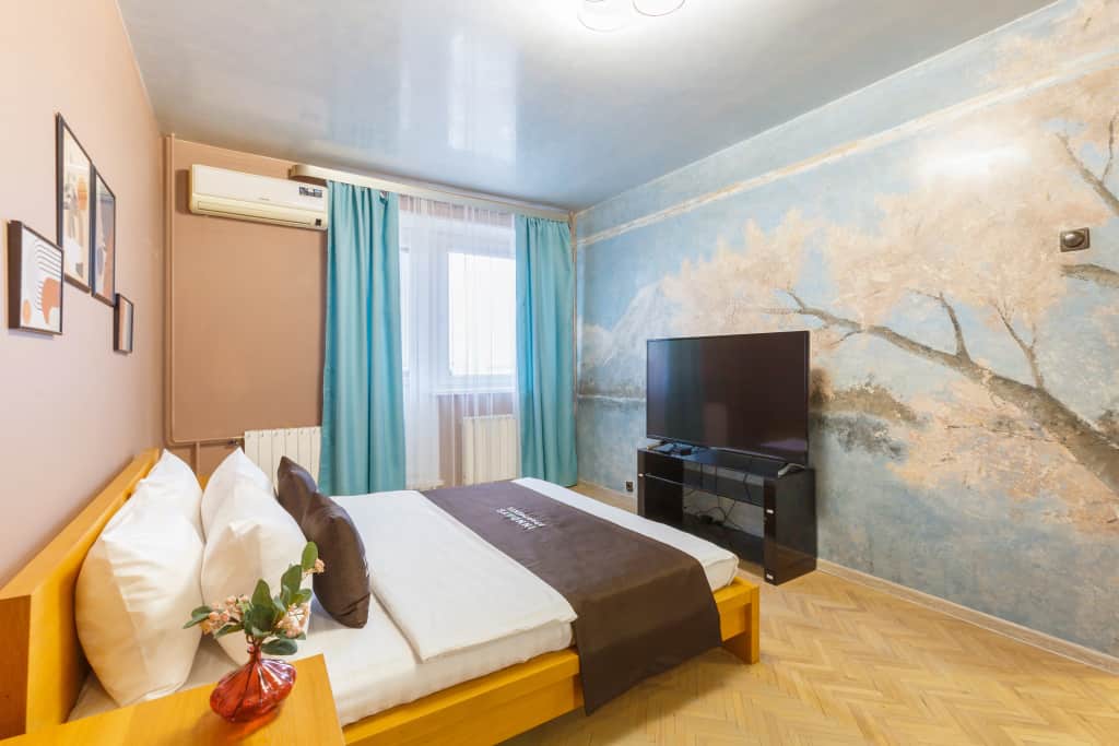 Апартаменты Inndays Apartments на Чертаново: фото 2