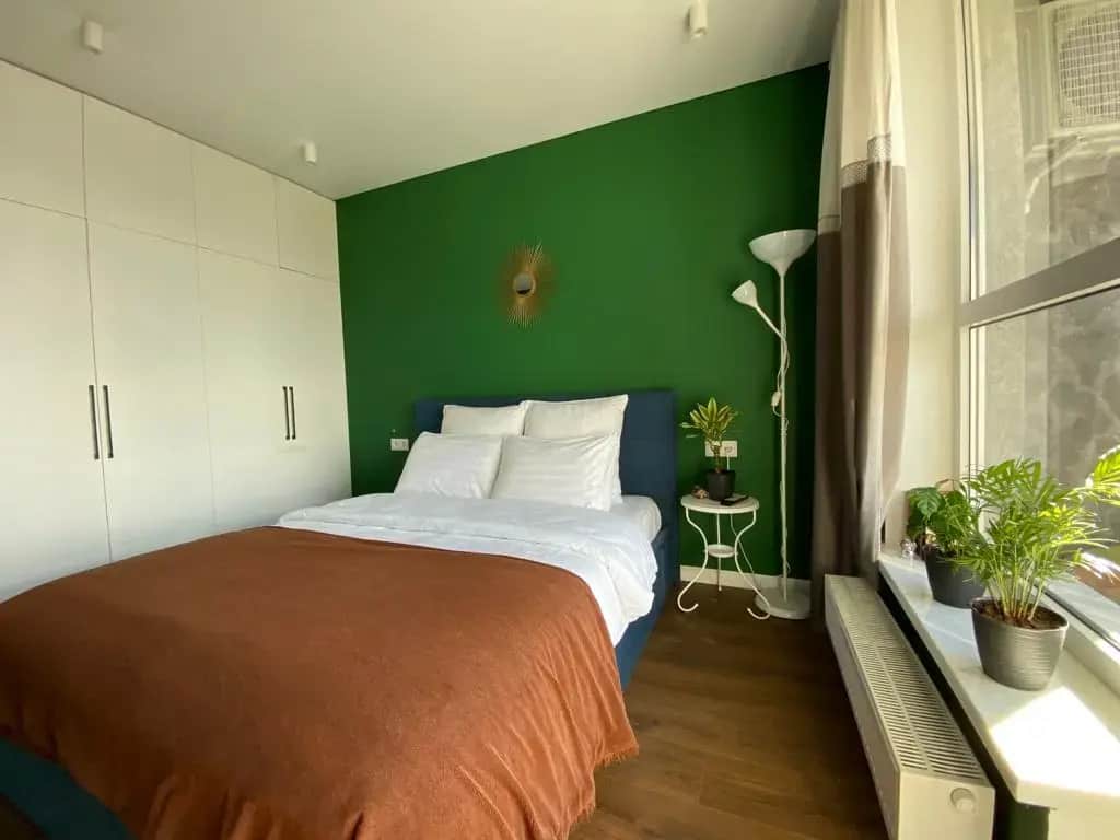 Апартаменты Star Comfort на Лиговском: фото 3