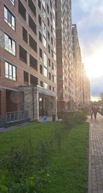 Квартира На Елизаровском: фото 2