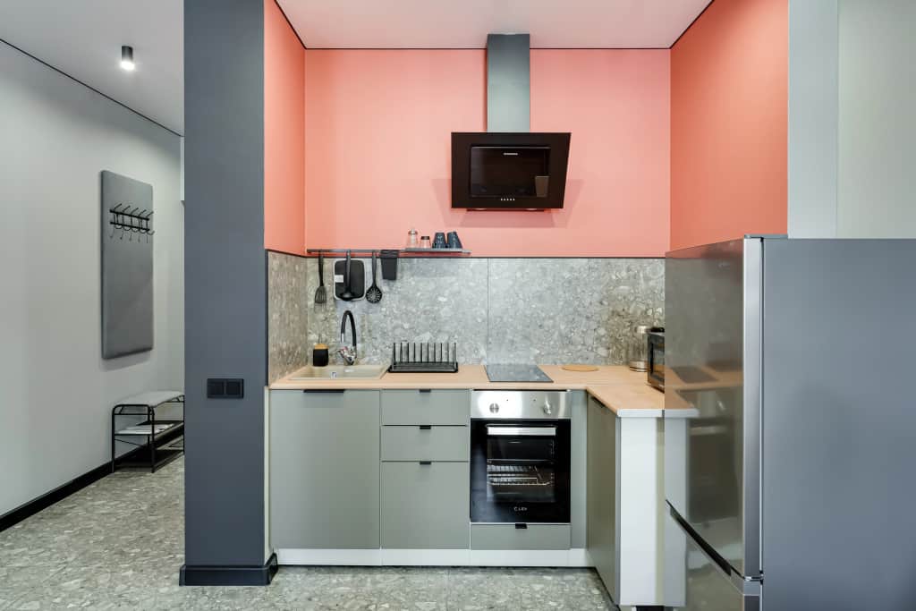 Квартира Coral Apartments: фото 2