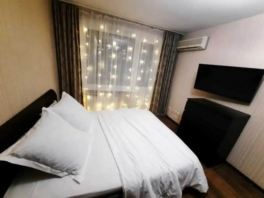 Квартира 1-к., 35 м², 2/12 этаж: фото 3