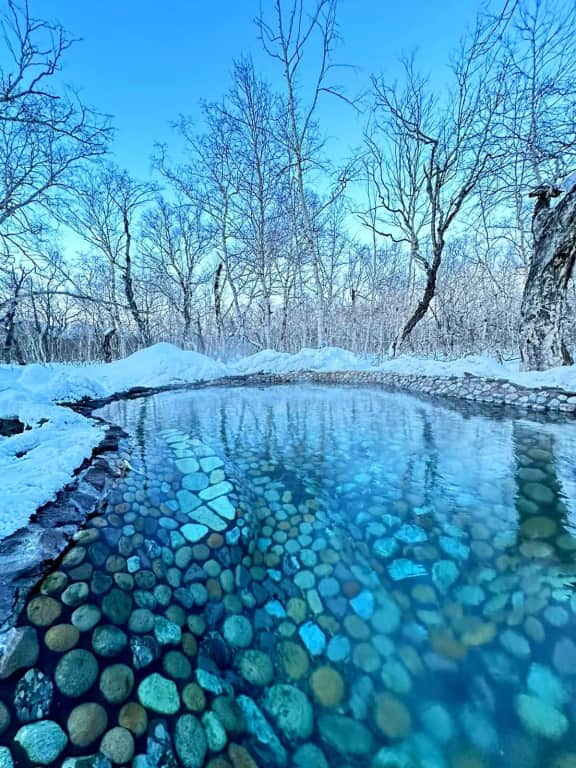 База отдыха Горячая сопка: фото 3
