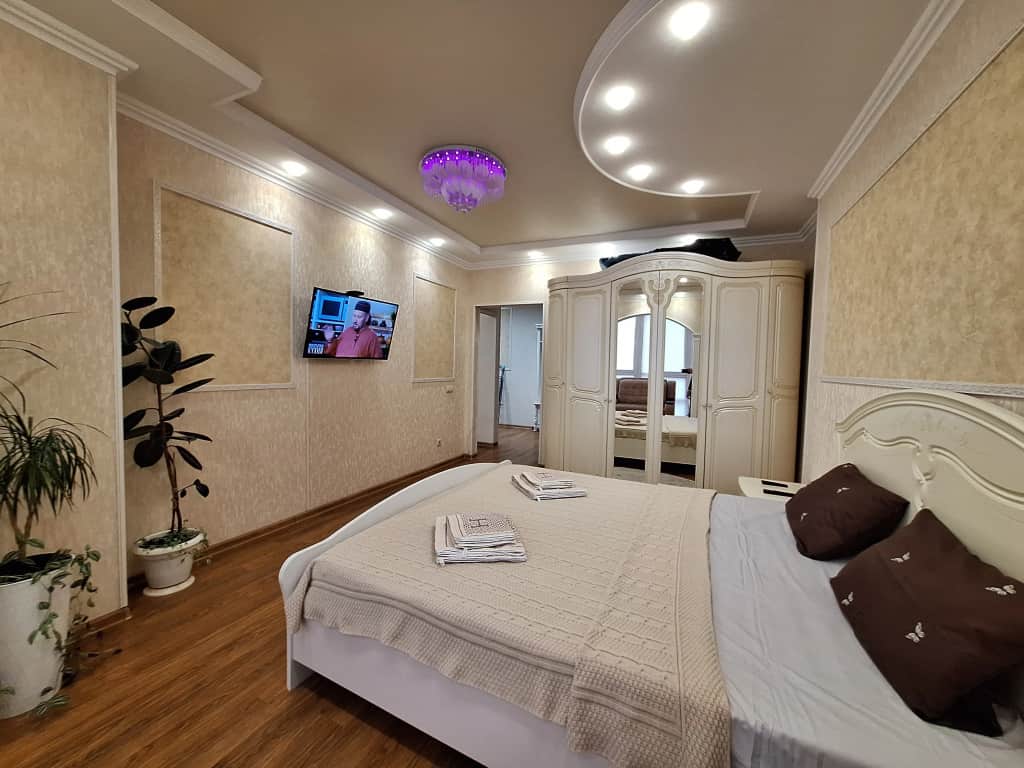 Апартаменты Luxury Room от Rooms Apartments: фото 3