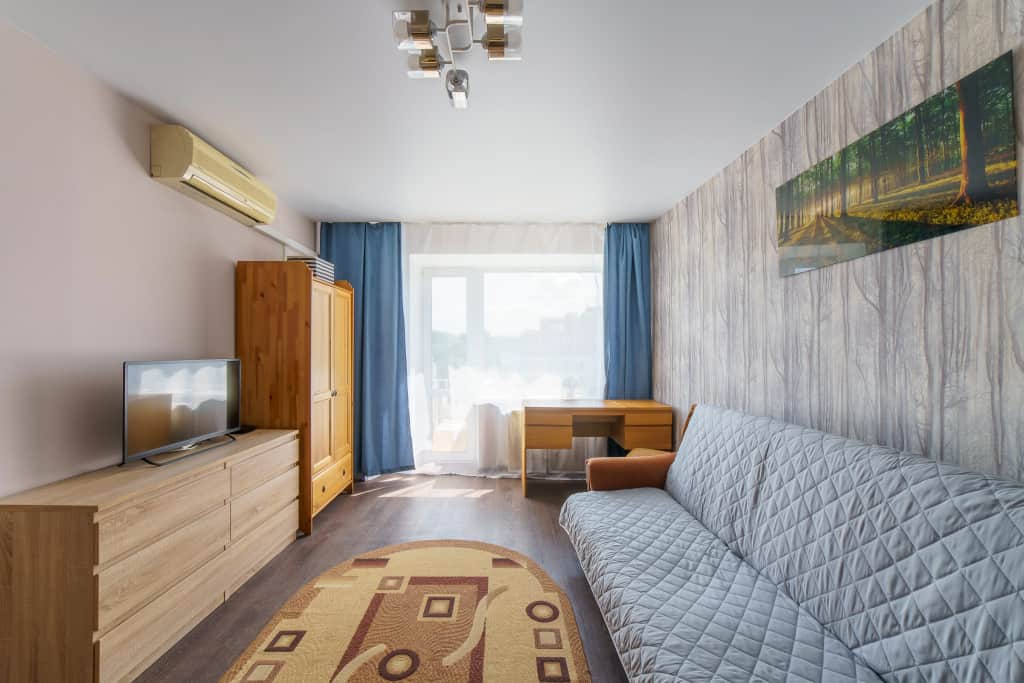 Апартаменты Gorkiy House на Горького 152: фото 2