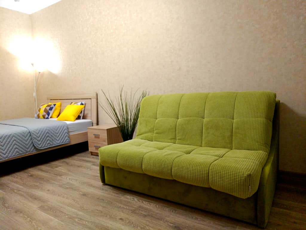 Квартира Vertikalochka71: фото 2
