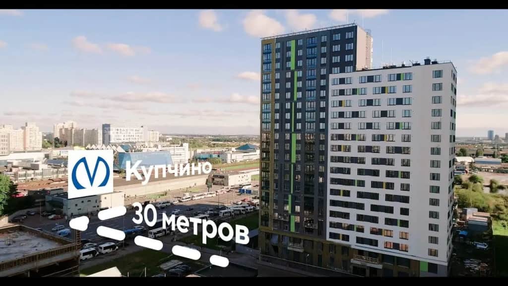 Апартаменты Студия на Витебском: фото 3