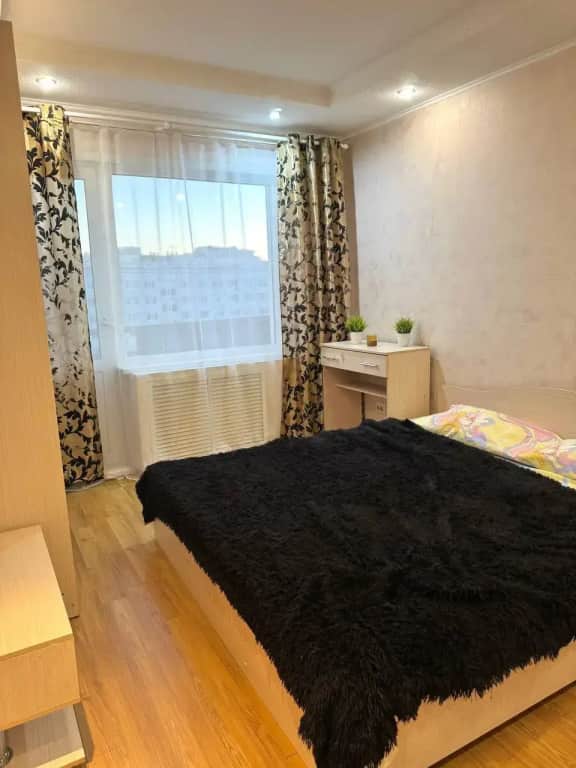 Апартаменты Двухкомнатные Sutki Vip На Плеханова 12: фото 2