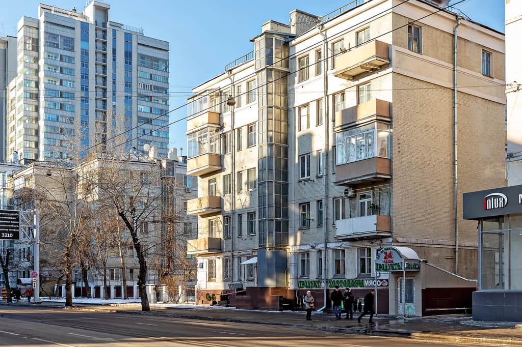 Отель МиниБизнесОтель: фото 2
