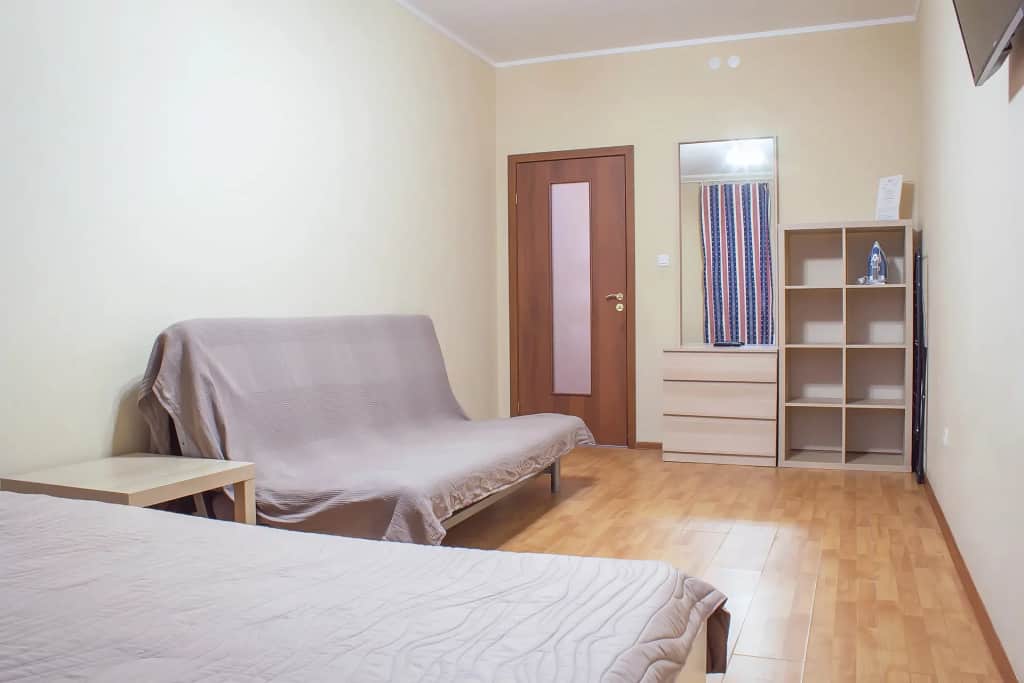 Квартира в ЖК Зенит: фото 3