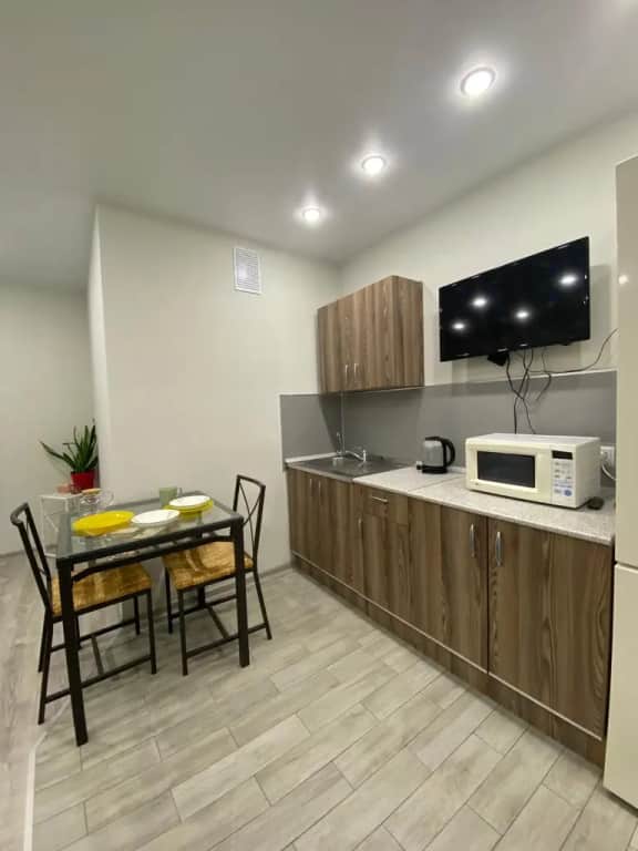 Апартаменты Esenin Sky Studio 2: фото 2