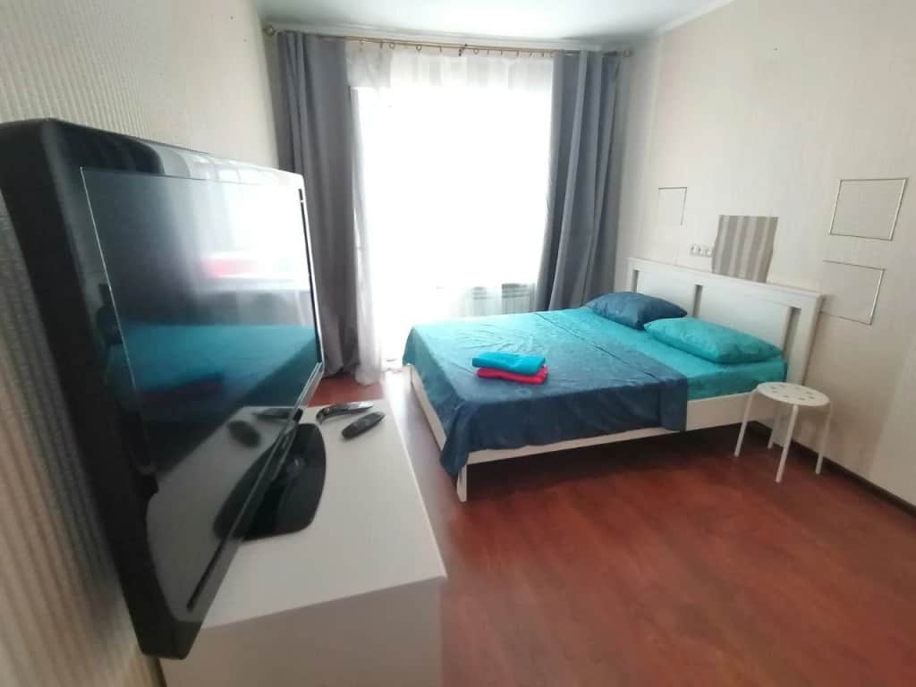Апартаменты City Centre Vip: фото 2