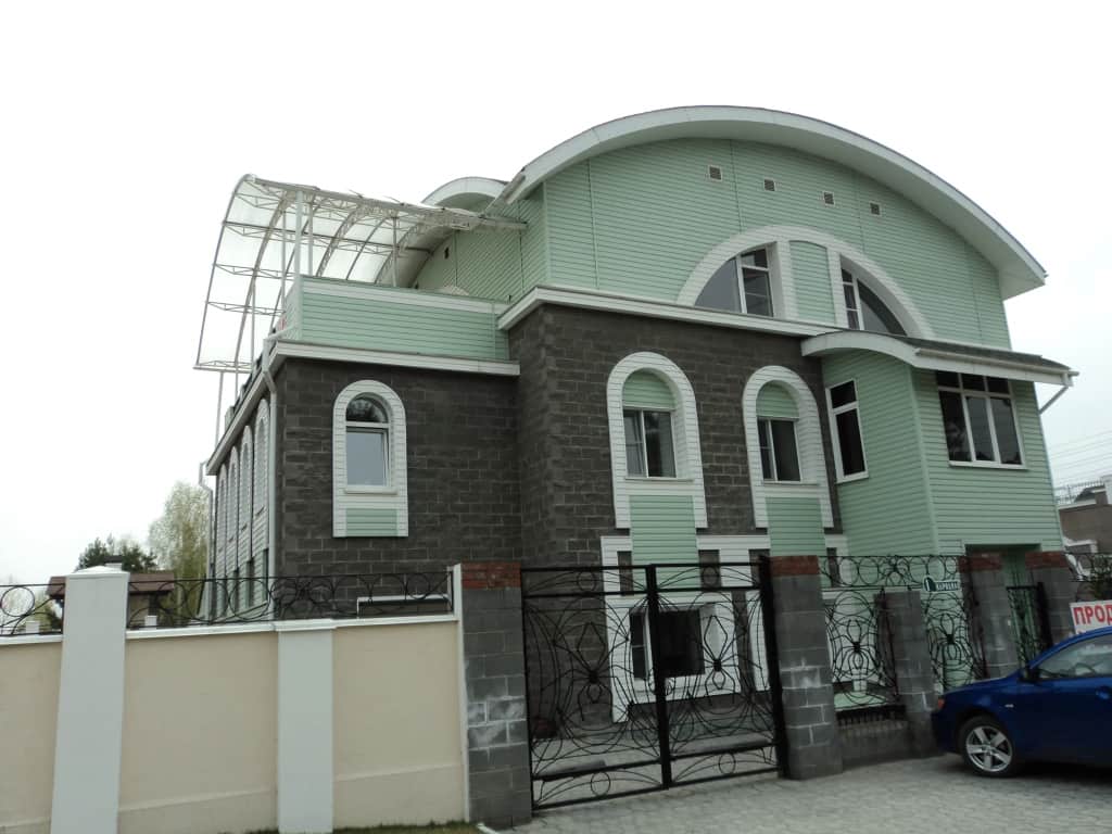Гостевой Дом Avantazh: фото 3