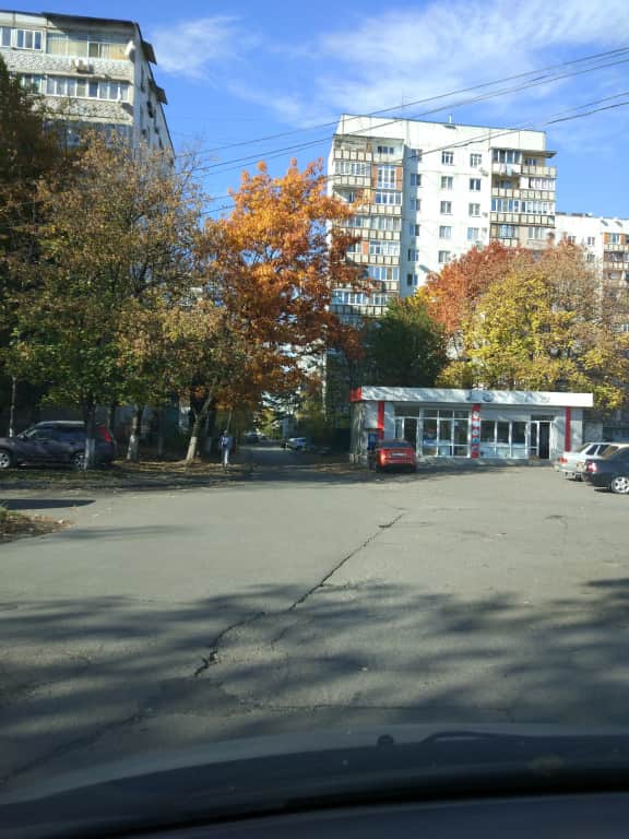 Апартаменты на Московской: фото 2