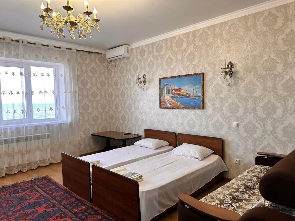 Отель 1000 и 1 ночь: фото 2