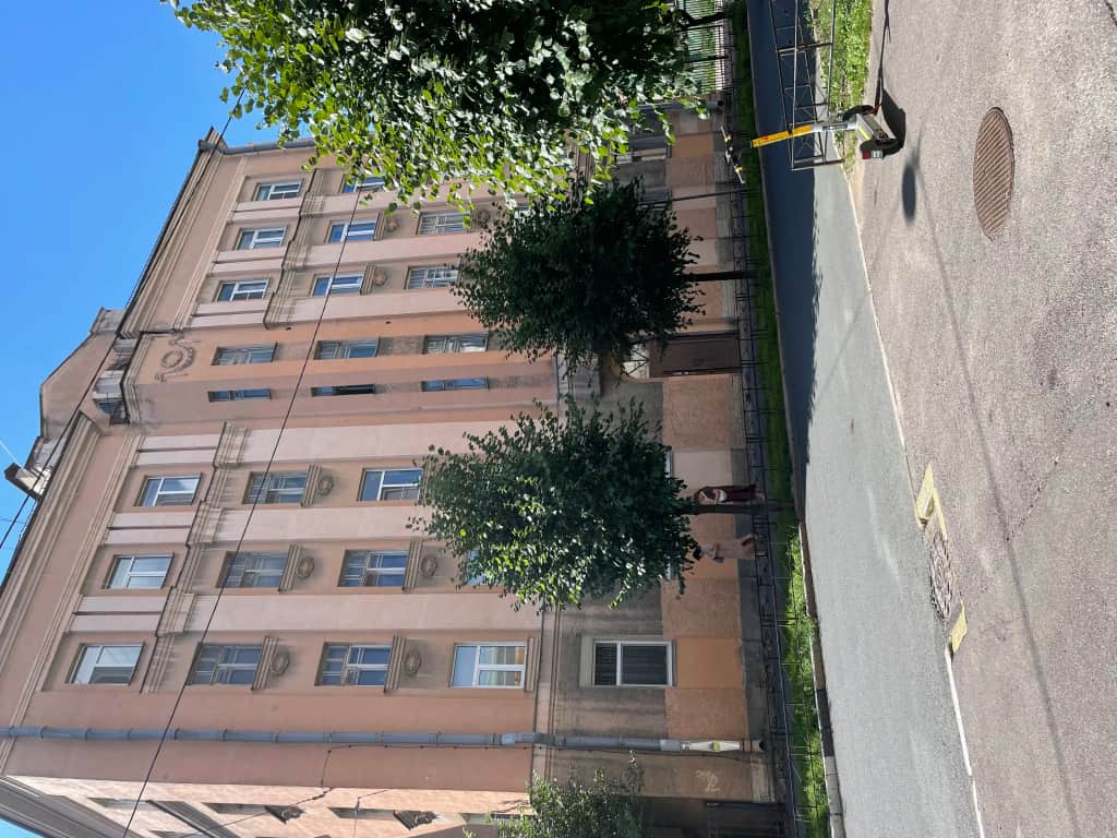 Квартира в тихом центре Питера: фото 2
