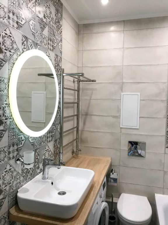 Апартаменты в районе парка Теодора Кроне: фото 3